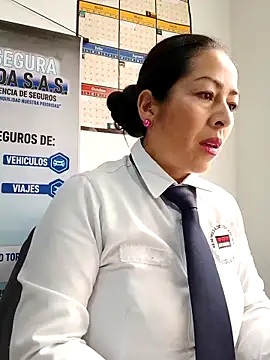 MARIANA-12  online show from 26, 9, 2025