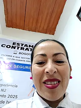 MARIANA-12  online show from 17, 9, 2025