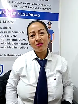 MARIANA-12  online show from 20, 9, 2025