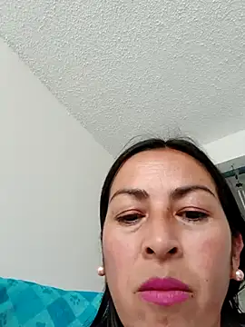 MARIANA-12  online show from 12, 2, 2025