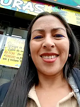 MARIANA-12  online show from 24, 2, 2025