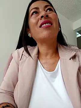 MARIANA-12  online show from 17, 2, 2025