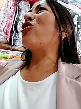 MARIANA-12  online show from 1, 3, 2025