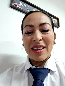 MARIANA-12  online show from 23, 9, 2025