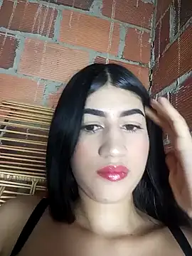 Snapshot of Julix_A chatting on 19, 1, 2025 Julix A online show from 19, 1, 2025