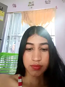 Snapshot of Julix_A chatting on 4, 2, 2026 Julix A online show from 4, 2, 2026