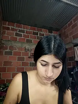 Snapshot of Julix_A chatting on 18, 12, 2025 Julix A online show from 18, 12, 2025