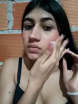 Snapshot of Julix_A chatting on 19, 12, 2024 Julix A online show from 19, 12, 2024