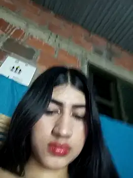 Snapshot of Julix_A chatting on 20, 2, 2025 Julix A online show from 20, 2, 2025