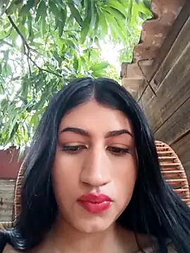 Snapshot of Julix_A chatting on 25, 9, 2025 Julix A online show from 25, 9, 2025