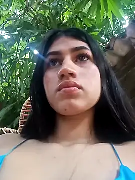 Snapshot of Julix_A chatting on 9, 2, 2025 Julix A online show from 9, 2, 2025