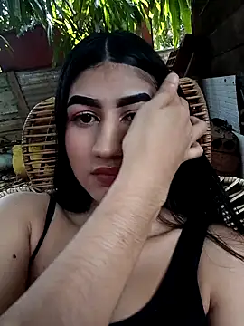 Snapshot of Julix_A chatting on 1, 3, 2026 Julix A online show from 1, 3, 2026