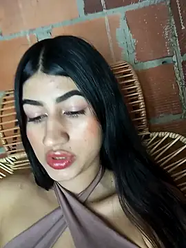 Snapshot of Julix_A chatting on 5, 2, 2025 Julix A online show from 5, 2, 2025