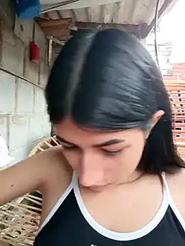 Snapshot of Julix_A chatting on 7, 3, 2025 Julix A online show from 7, 3, 2025