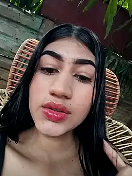 Snapshot of Julix_A chatting on 2, 3, 2025 Julix A online show from 2, 3, 2025