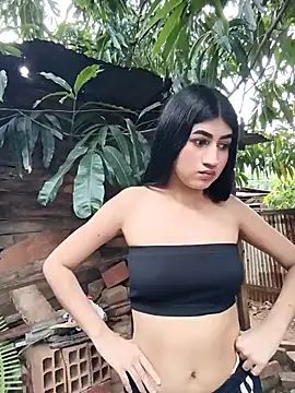 Snapshot of Julix_A chatting on 7, 3, 2026 Julix A online show from 7, 3, 2026