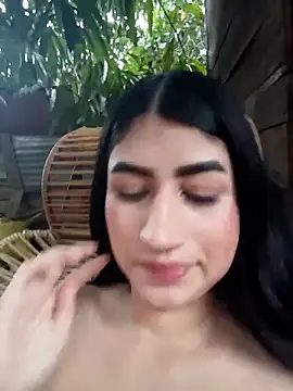 Snapshot of Julix_A chatting on 6, 3, 2026 Julix A online show from 6, 3, 2026