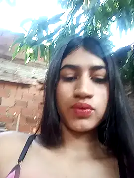 Snapshot of Julix_A chatting on 12, 1, 2025 Julix A online show from 12, 1, 2025