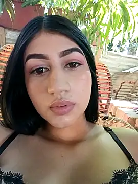 Snapshot of Julix_A chatting on 26, 9, 2025 Julix A online show from 26, 9, 2025