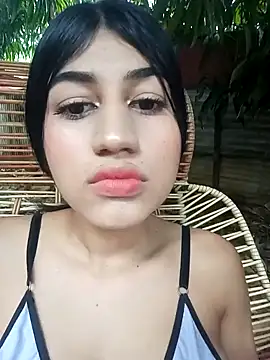 Snapshot of Julix_A chatting on 19, 12, 2024 Julix A online show from 19, 12, 2024