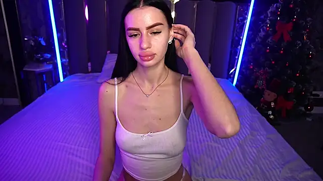 Snow WhiteeeX online show from 21, 12, 2025