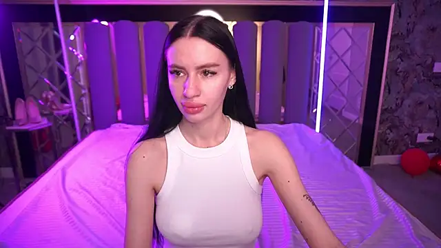 Snow WhiteeeX online show from 29, 3, 2026