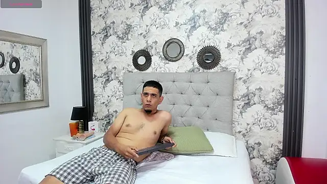 alexxa and sadman online show from 18, 2, 2026