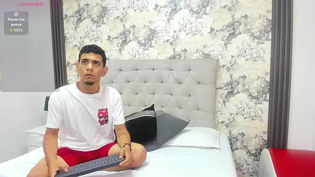 alexxa and sadman online show from 15, 1, 2026