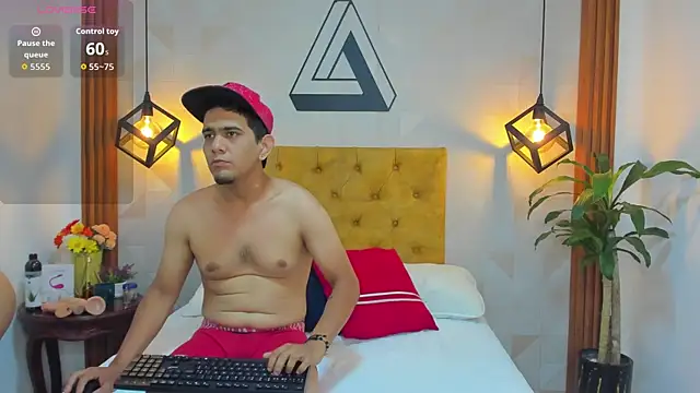 alexxa and sadman online show from 30, 3, 2026