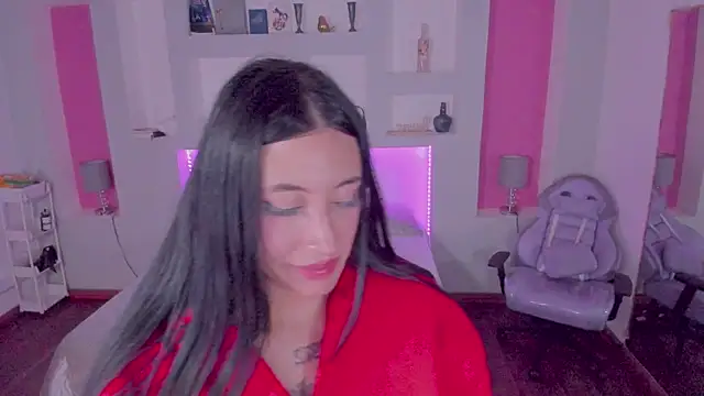 AnnieSkov online show from 1, 3, 2025