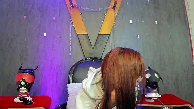Snapshot of IvanaFetish chatting on 18, 2, 2025 IvanaFetish online show from 18, 2, 2025