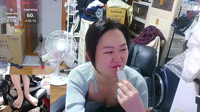 rami0428 online show from 4, 4, 2026