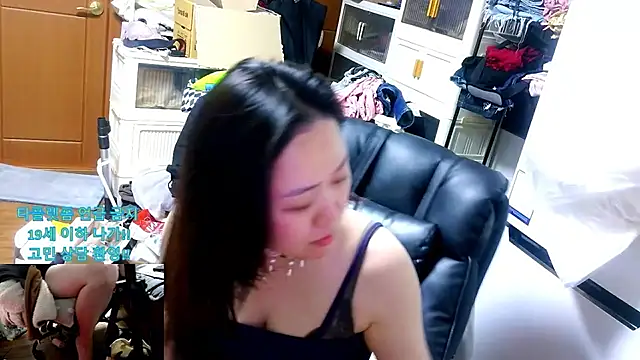 rami0428 online show from 31, 3, 2026