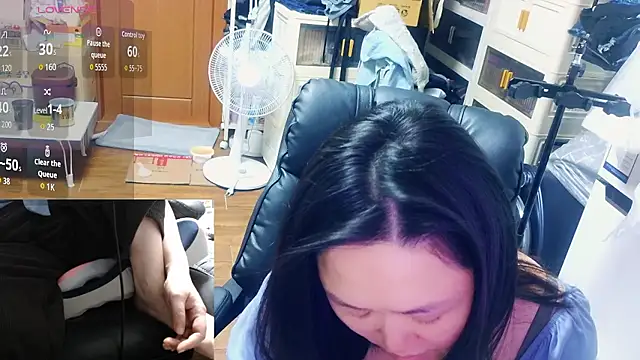 rami0428 online show from 12, 4, 2026