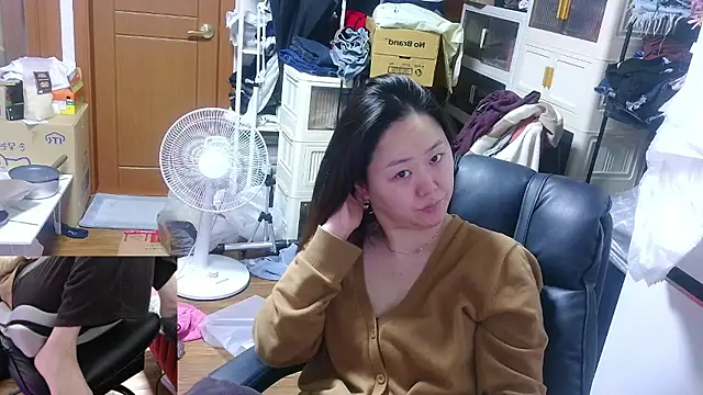 rami0428 online show from 6, 4, 2026