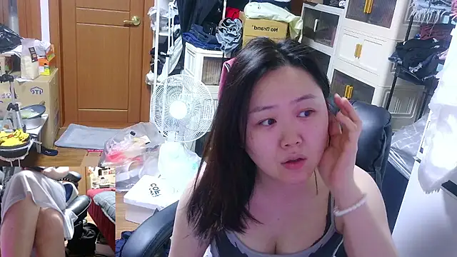 rami0428 online show from 9, 4, 2026