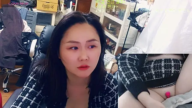 rami0428 online show from 18, 4, 2026