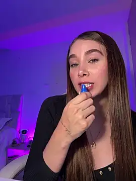 Snapshot of Lanataylor- chatting on 16, 2, 2025 Lanataylor- online show from 16, 2, 2025