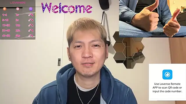 kensnb online show from 14, 2, 2026