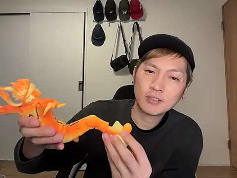 kensnb online show from 23, 11, 2025