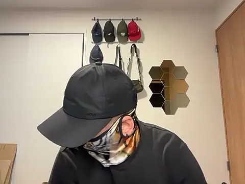 kensnb online show from 25, 11, 2025