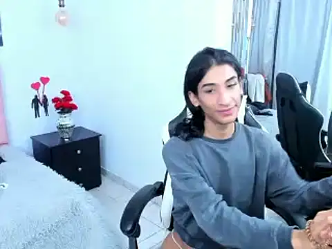 SofiaNaugthyxTS online show from 15, 3, 2025