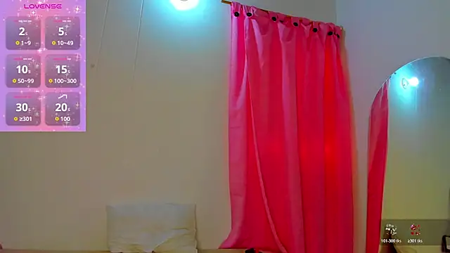 Natasha by online show from 14, 11, 2025