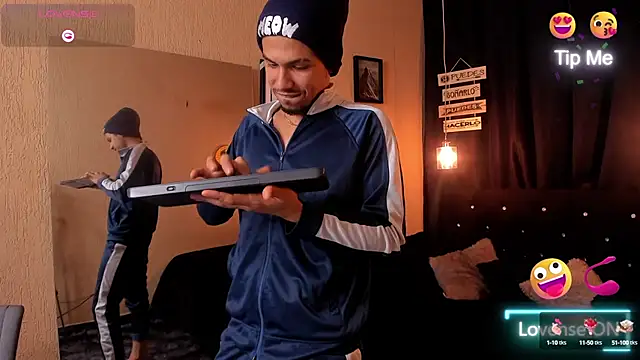 Gilbert 009 online show from 6, 3, 2025