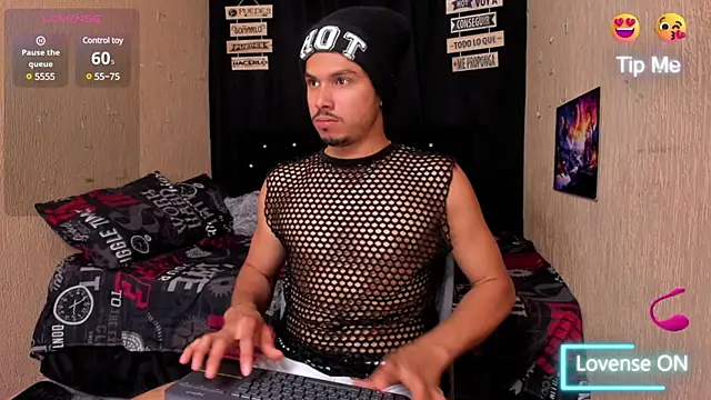 Gilbert 009 online show from 16, 1, 2025