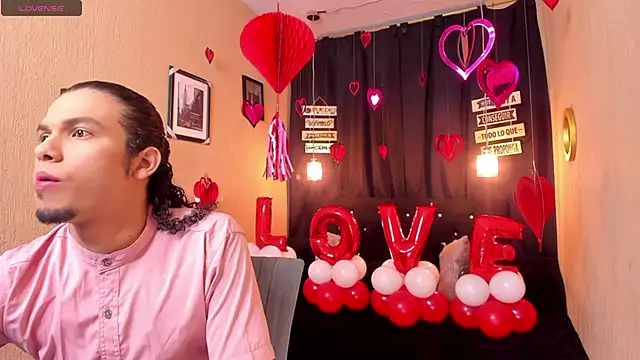 Gilbert 009 online show from 14, 2, 2025