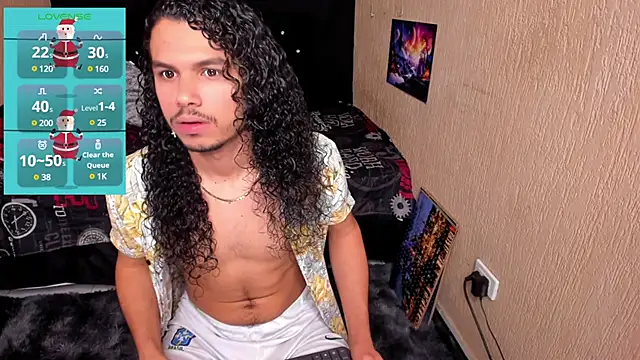 Gilbert 009 online show from 23, 12, 2024