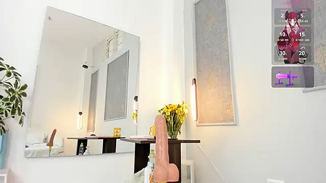 lannarusso  online show from 17, 12, 2025