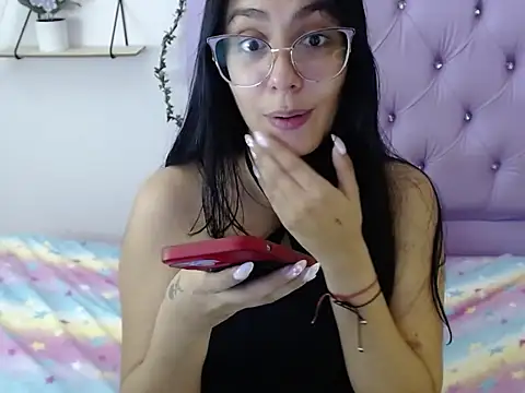 Freyja 01 online show from 17, 11, 2025