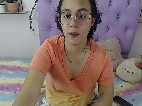Freyja 01 online show from 12, 9, 2025